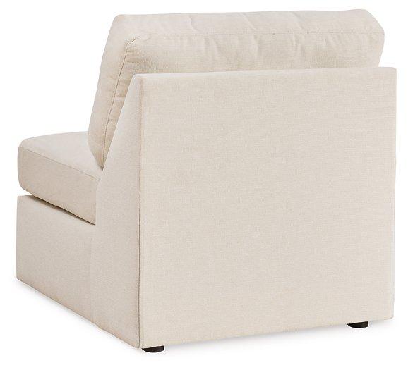 Modmax Balanced Sectional with Audio and Storage Consoles - Furniture Bros & Mattress (Bolingbrook, IL)