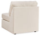 Modmax Balanced Sectional with Audio and Storage Consoles - Furniture Bros & Mattress (Bolingbrook, IL)