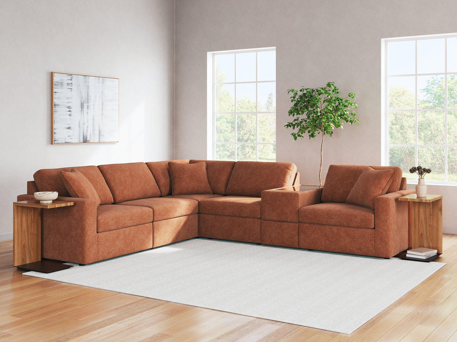 Pilar Peak Living Room Set - Furniture Bros & Mattress (Bolingbrook, IL)