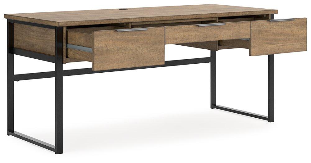 Montia Home Office Set - Furniture Bros & Mattress (Bolingbrook, IL)