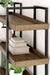 Montia Home Office Set - Furniture Bros & Mattress (Bolingbrook, IL)