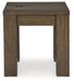 Rosswain Occasional Table Set - Furniture Bros & Mattress (Bolingbrook, IL)