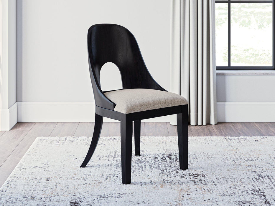 Rowanbeck Home Office Package - Furniture Bros & Mattress (Bolingbrook, IL)