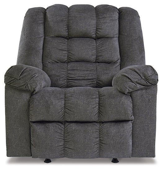 Drakestone Recliner - Furniture Bros & Mattress (Bolingbrook, IL)