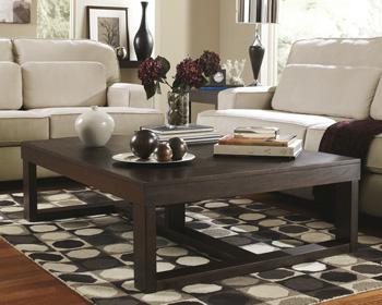 Watson Occasional Table Set - Furniture Bros & Mattress (Bolingbrook, IL)