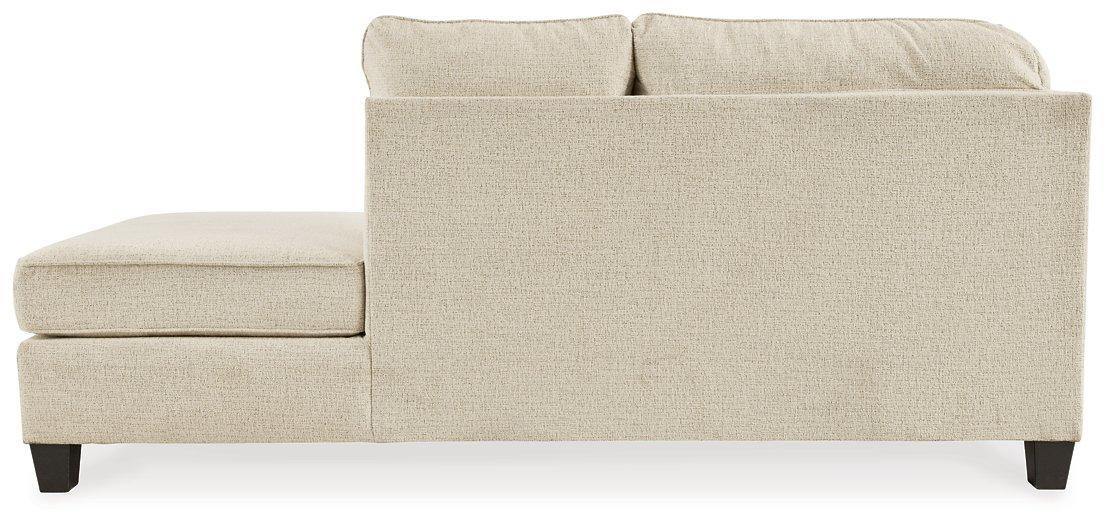 Abinger Living Room Set - Furniture Bros & Mattress (Bolingbrook, IL)