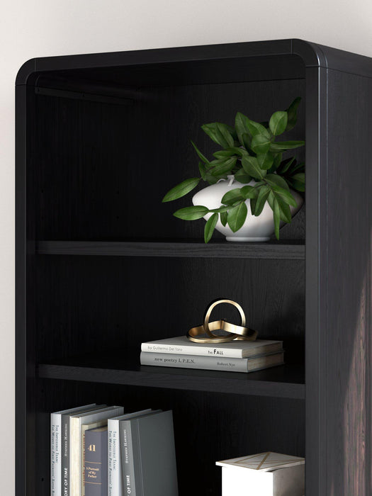 Rowanbeck Home Office Package - Furniture Bros & Mattress (Bolingbrook, IL)