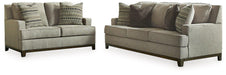 Kaywood Living Room Set - Furniture Bros & Mattress (Bolingbrook, IL)