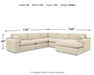 Elyza Living Room Set - Furniture Bros & Mattress (Bolingbrook, IL)
