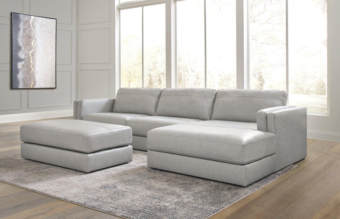 Amiata Upholstery Package - Furniture Bros & Mattress (Bolingbrook, IL)