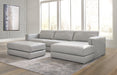 Amiata Upholstery Package - Furniture Bros & Mattress (Bolingbrook, IL)