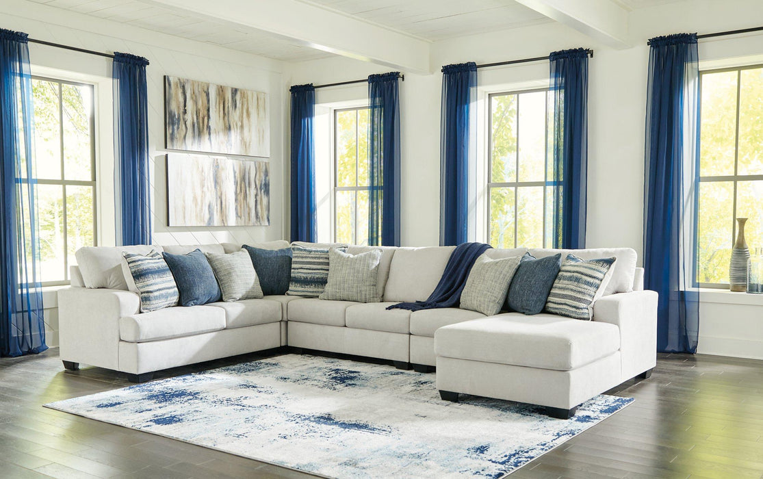 Lowder Living Room Set - Furniture Bros & Mattress (Bolingbrook, IL)