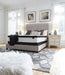 Chime 12 Inch Hybrid Mattress in a Box - Furniture Bros & Mattress (Bolingbrook, IL)