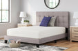 Chime 12 Inch Memory Foam Mattress in a Box - Furniture Bros & Mattress (Bolingbrook, IL)