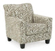 Dovemont Accent Chair - Furniture Bros & Mattress (Bolingbrook, IL)