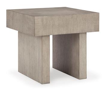 Jorlaina End Table - Furniture Bros & Mattress (Bolingbrook, IL)