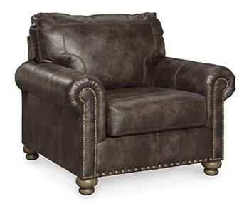 Nicorvo Chair - Furniture Bros & Mattress (Bolingbrook, IL)