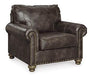 Nicorvo Chair - Furniture Bros & Mattress (Bolingbrook, IL)