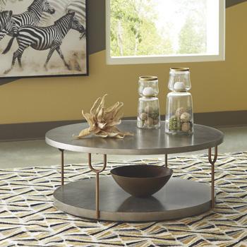 Ranoka Occasional Table Set - Furniture Bros & Mattress (Bolingbrook, IL)