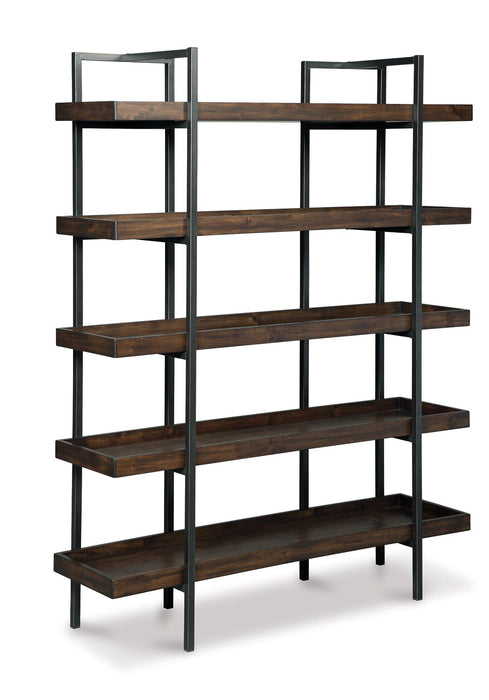 Starmore Home Office Set - Furniture Bros & Mattress (Bolingbrook, IL)