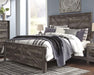 Wynnlow Bedroom Set - Furniture Bros & Mattress (Bolingbrook, IL)