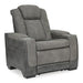 Next-Gen DuraPella Power Recliner - Furniture Bros & Mattress (Bolingbrook, IL)