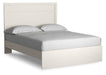 Stelsie Bed - Furniture Bros & Mattress (Bolingbrook, IL)