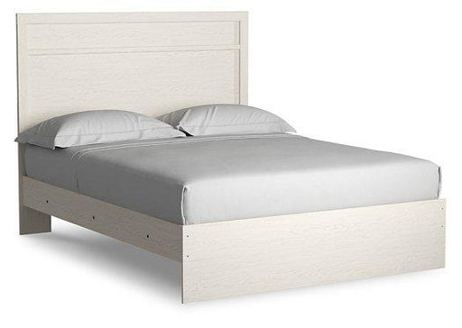 Stelsie Bed - Furniture Bros & Mattress (Bolingbrook, IL)