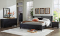 Danziar Bedroom Set - Furniture Bros & Mattress (Bolingbrook, IL)