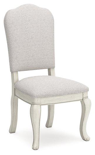 Arlendyne Dining Room Set - Furniture Bros & Mattress (Bolingbrook, IL)