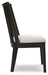Galliden Dining Room Set - Furniture Bros & Mattress (Bolingbrook, IL)