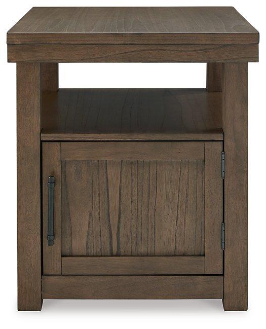Boardernest Occasional Table Set - Furniture Bros & Mattress (Bolingbrook, IL)