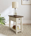 Bolanburg Occasional Table Set - Furniture Bros & Mattress (Bolingbrook, IL)