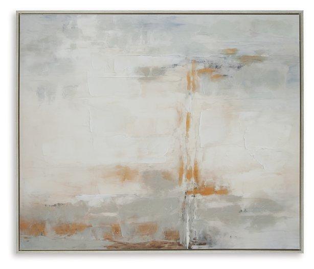 Vallrow Wall Art - Furniture Bros & Mattress (Bolingbrook, IL)