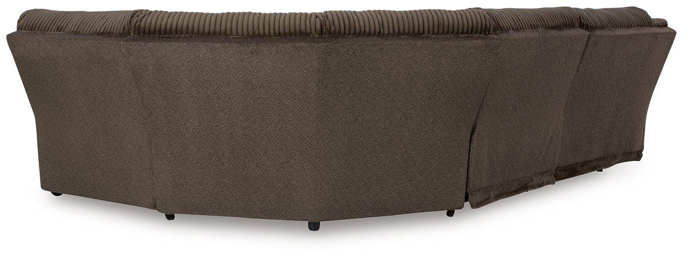 Top Tier Living Room Set - Furniture Bros & Mattress (Bolingbrook, IL)