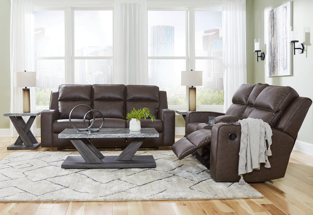 Lavenhorne Living Room Set - Furniture Bros & Mattress (Bolingbrook, IL)