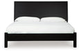 Danziar Bedroom Set - Furniture Bros & Mattress (Bolingbrook, IL)