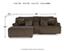 Top Tier Living Room Set - Furniture Bros & Mattress (Bolingbrook, IL)