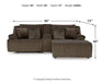 Top Tier Living Room Set - Furniture Bros & Mattress (Bolingbrook, IL)