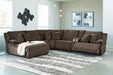 Top Tier Living Room Set - Furniture Bros & Mattress (Bolingbrook, IL)
