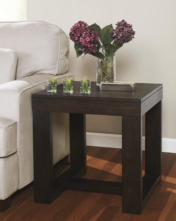 Watson End Table Set - Furniture Bros & Mattress (Bolingbrook, IL)