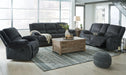 Draycoll Living Room Set - Furniture Bros & Mattress (Bolingbrook, IL)
