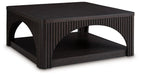Yellink Occasional Table Set - Furniture Bros & Mattress (Bolingbrook, IL)