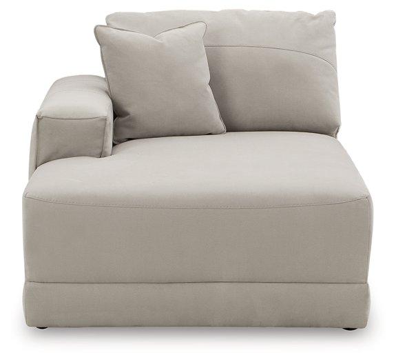 Next-Gen Gaucho Sectional Sofa with Chaise - Furniture Bros & Mattress (Bolingbrook, IL)