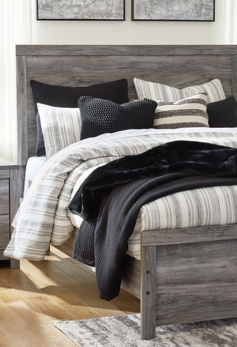 Bronyan Bedroom Set - Furniture Bros & Mattress (Bolingbrook, IL)