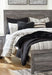 Bronyan Bedroom Set - Furniture Bros & Mattress (Bolingbrook, IL)