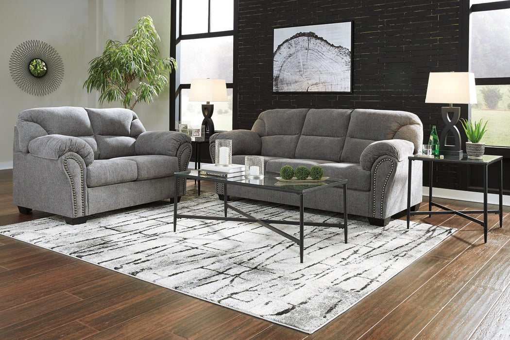 Allmaxx Living Room Set - Furniture Bros & Mattress (Bolingbrook, IL)