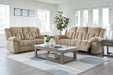 Tip-Off 2-Piece Living Room Set - Furniture Bros & Mattress (Bolingbrook, IL)