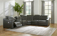 Center Line Living Room Set - Furniture Bros & Mattress (Bolingbrook, IL)
