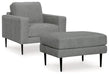 Hazela Living Room Set - Furniture Bros & Mattress (Bolingbrook, IL)